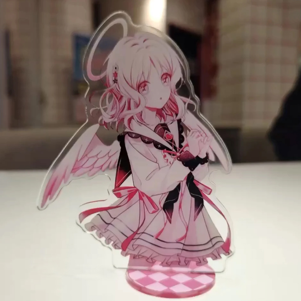 Desk Accessories - อนิเมะ DIABOLIK LOVERS โคโมริ ยุอิ คอสเพลย์