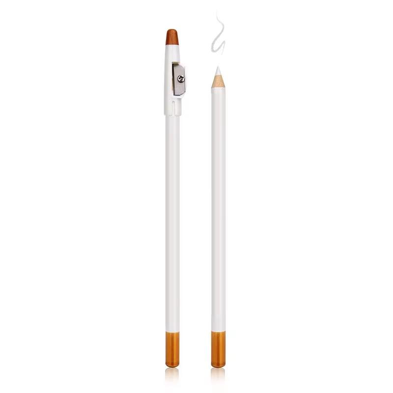 ดินสอเขียนขอบผม 1/4 ชิ้น สีขาว - Stationery บทวิจารณ์และราคา