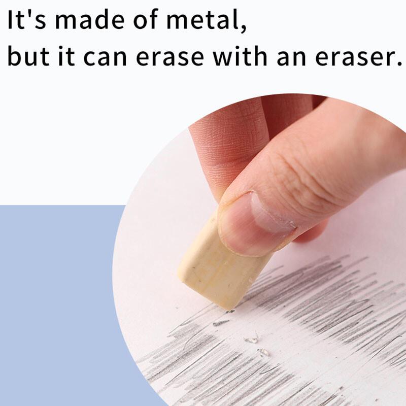 39 ชิ้น/เซ็ต ดินสอโลหะสร้างสรร - Writing Tools บทวิจารณ์และราคา