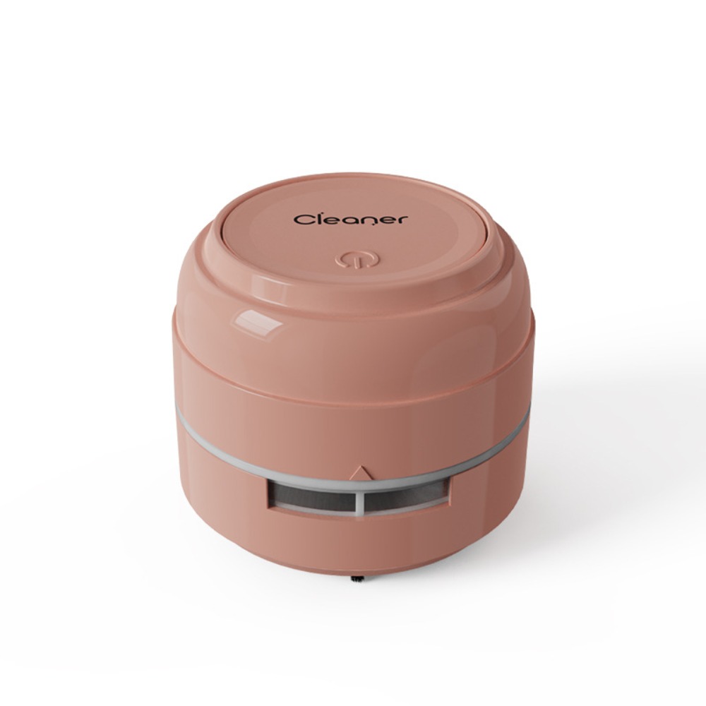 เครื่องดูดฝุ่นไร้สายขนาดเล็กแบ - Mini Desktop Vacuum Cleaner For Eraser Dust บทวิจารณ์และราคา
