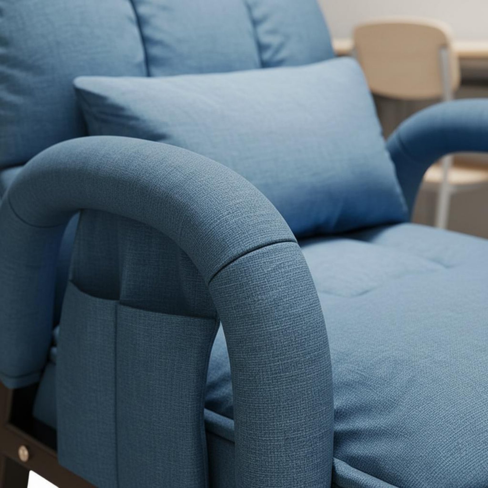 เก้าอี้โซฟาปรับเอนได้ High Spi - Office Furniture บทวิจารณ์และราคา