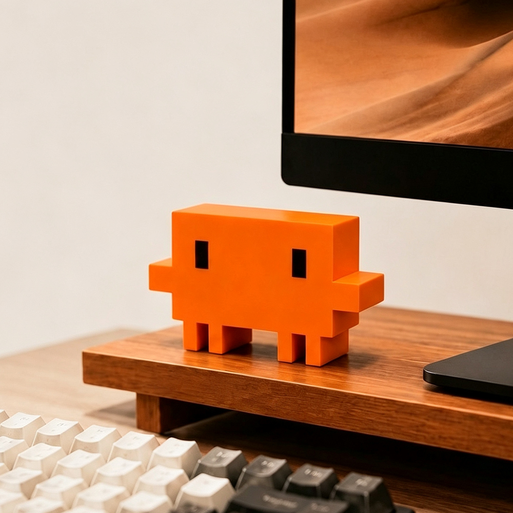 โมเดลตุ๊กตา AI Claude Code คอส - Desk Accessories บทวิจารณ์และราคา