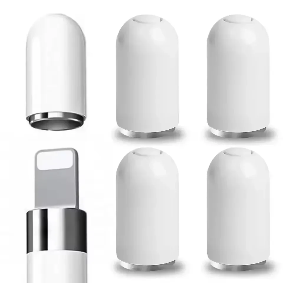 ฝาครอบแม่เหล็กสำหรับ Apple Pen - Stationery บทวิจารณ์และราคา