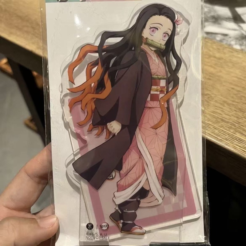 แท่นอะคริลิค Demon Slayer แบบ  - Desk Accessories บทวิจารณ์และราคา
