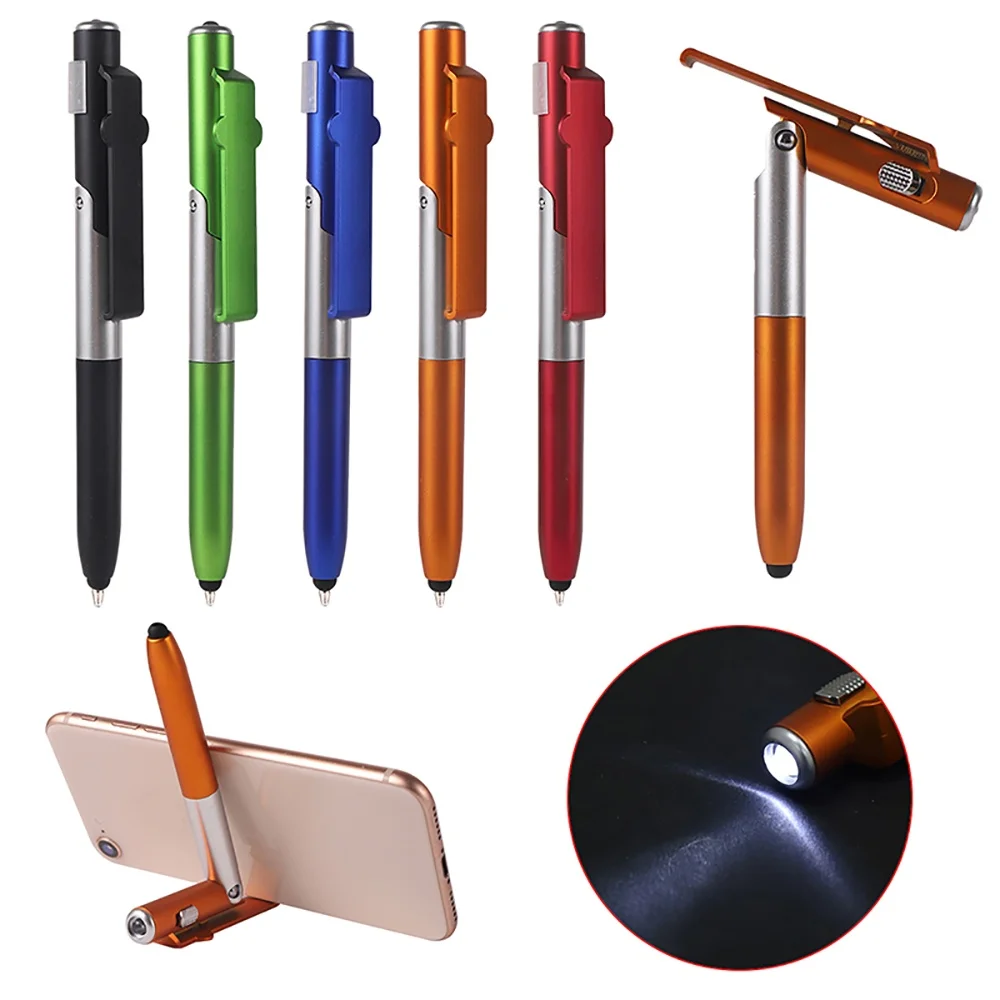 ที่วางโทรศัพท์แบบพับได้อเนกประ - Writing Tools บทวิจารณ์และราคา