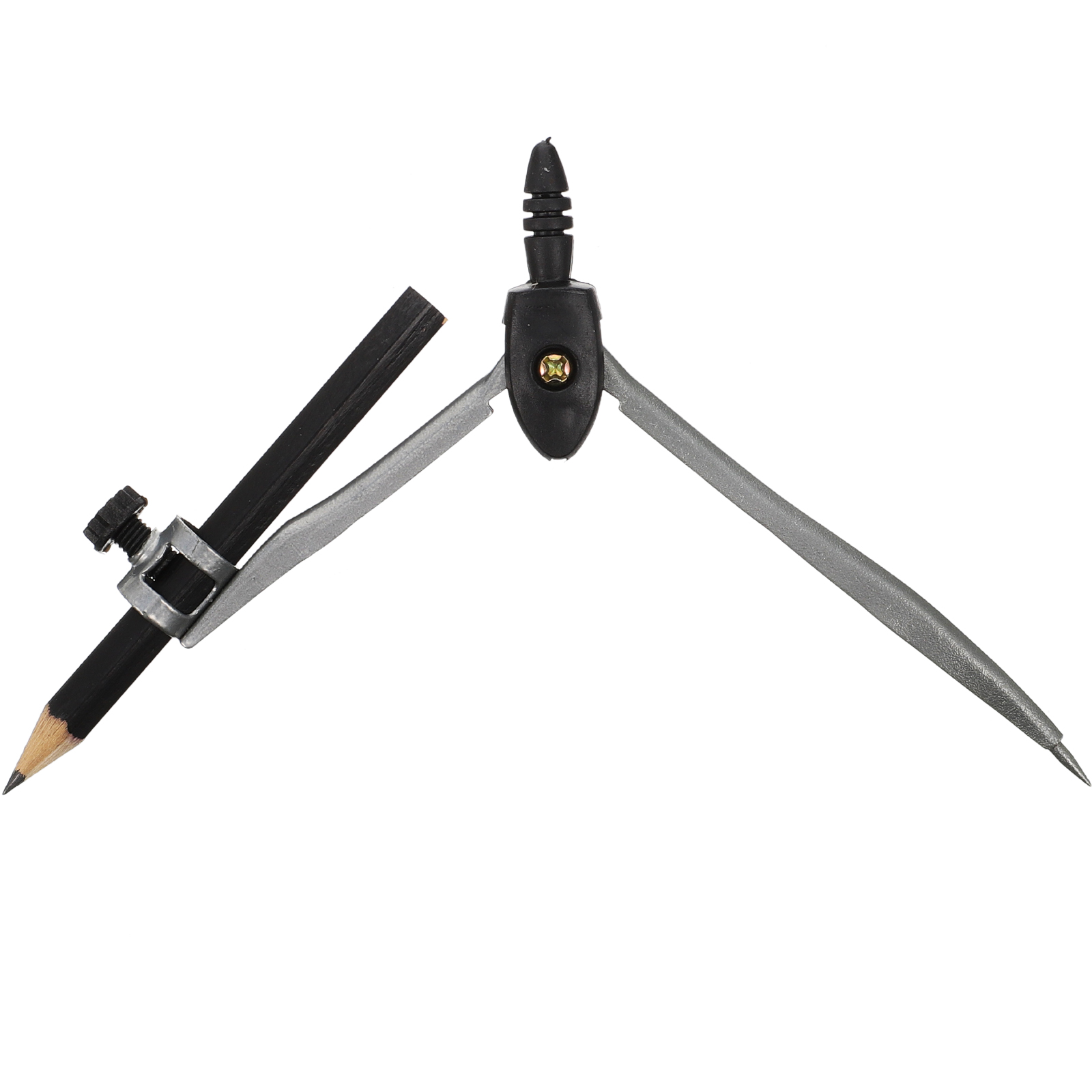 ชุดวงเวียนเรขาคณิตสำหรับการเขี - Math Geometry Set With Compass บทวิจารณ์และราคา