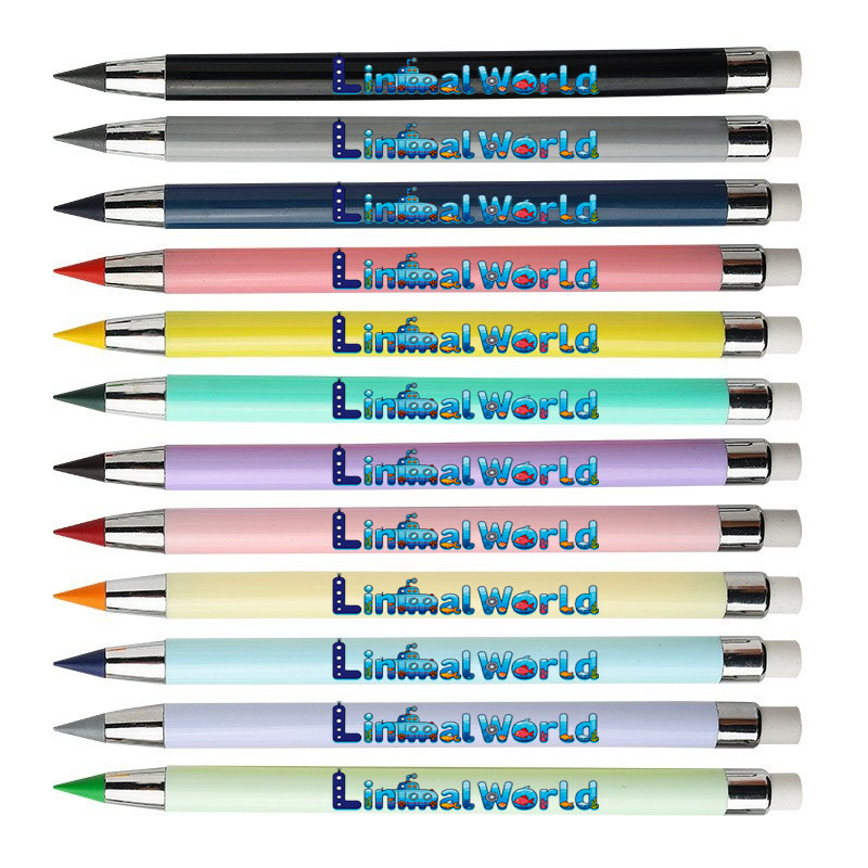 ดินสอสีธีมสิ่งมีชีวิตทางทะเล 1 - Writing Tools บทวิจารณ์และราคา