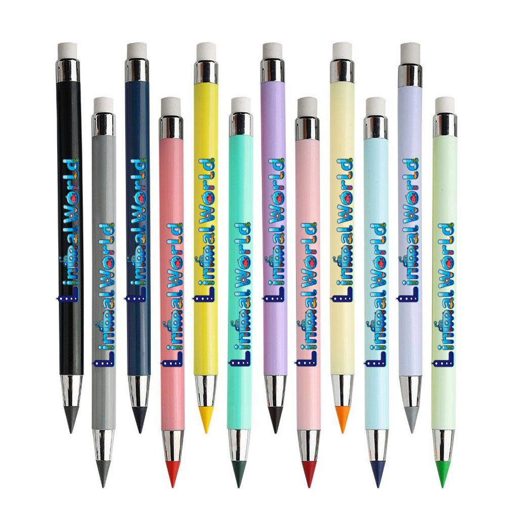 ดินสอสีธีมสิ่งมีชีวิตทางทะเล 1 - Writing Tools บทวิจารณ์และราคา